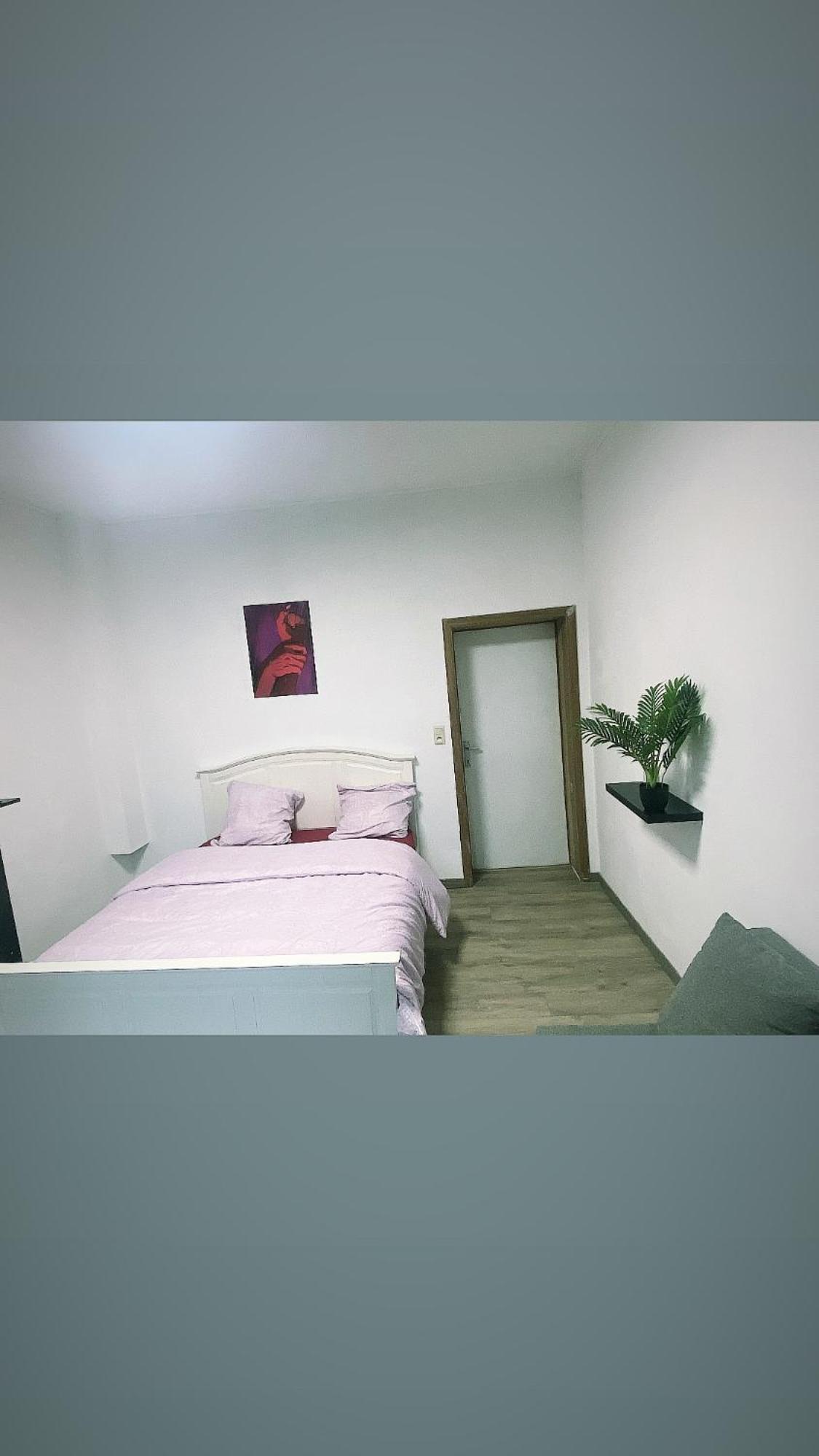 Apartment Fertile 101 *