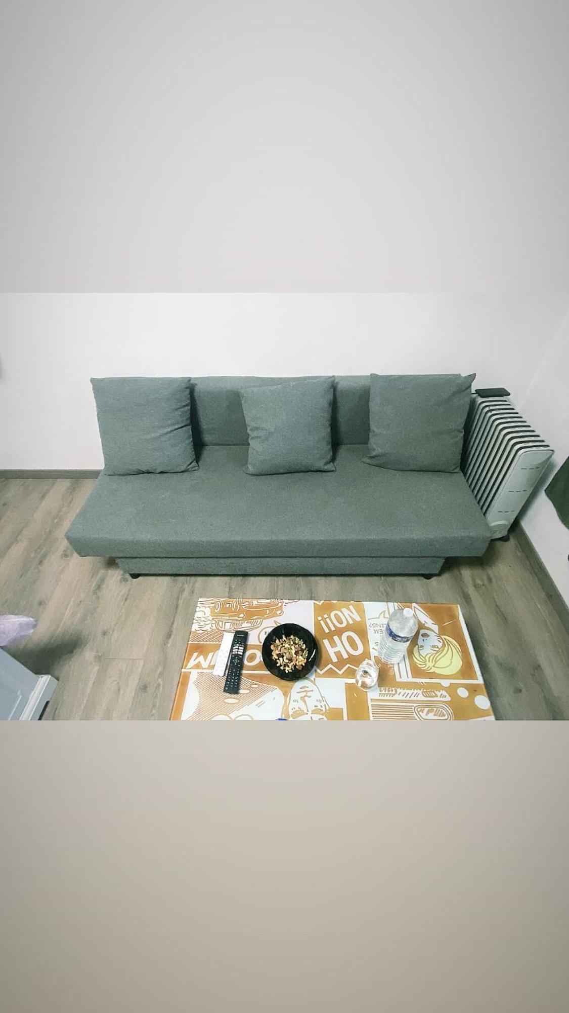 Apartment Fertile 101